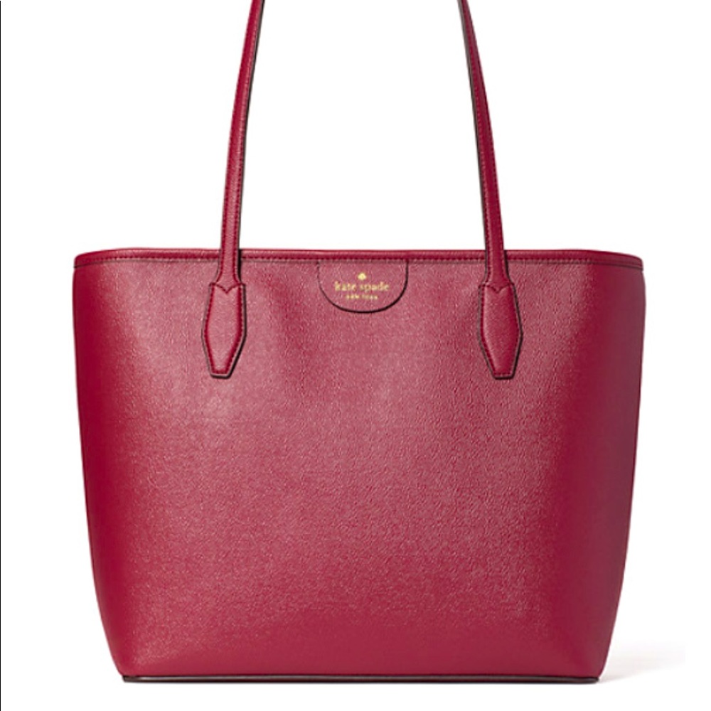 NWT Kate Spade Lori Tote Bag Large - Picture 4 of 10
